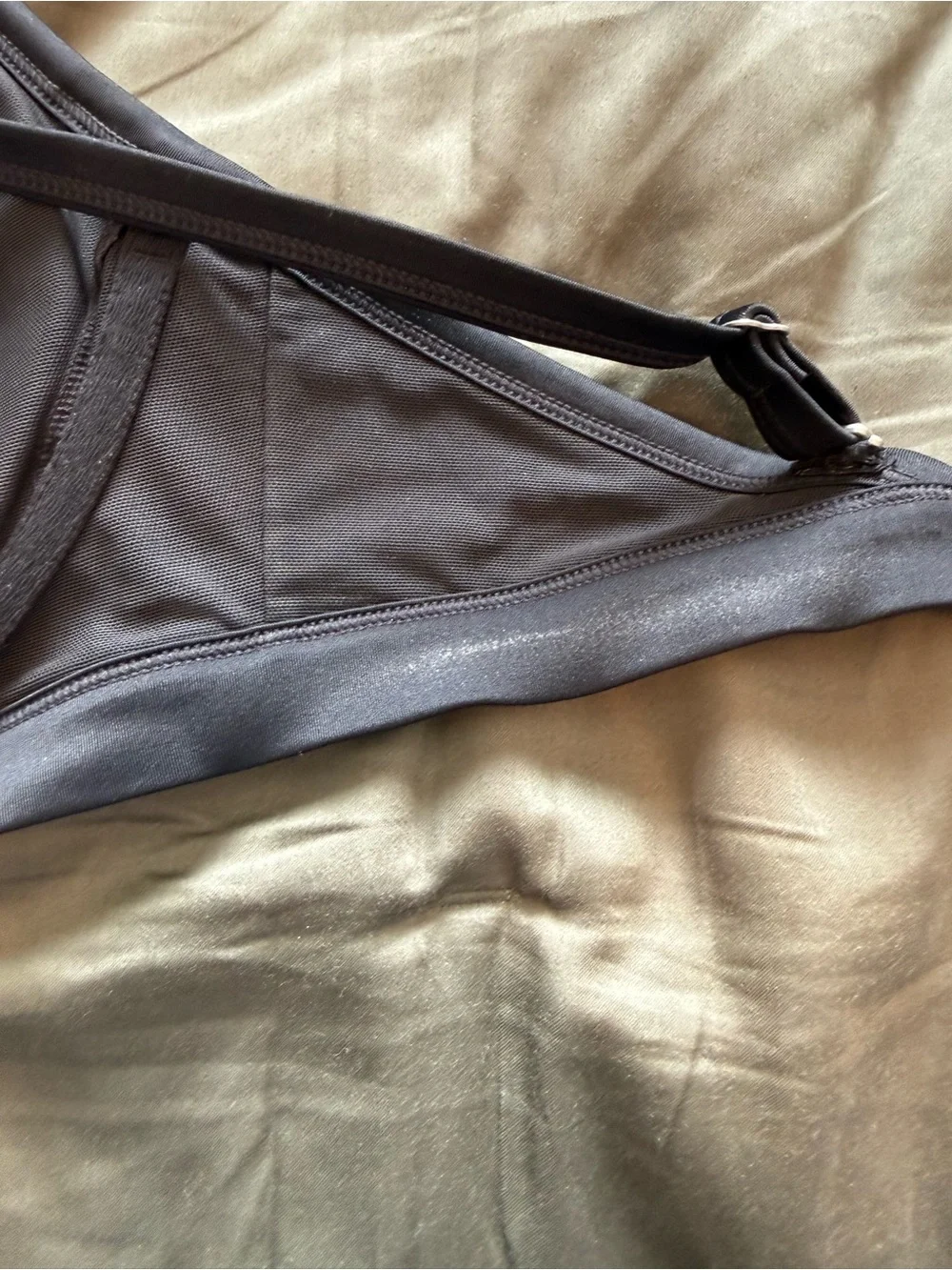 Athleta twister adjustable